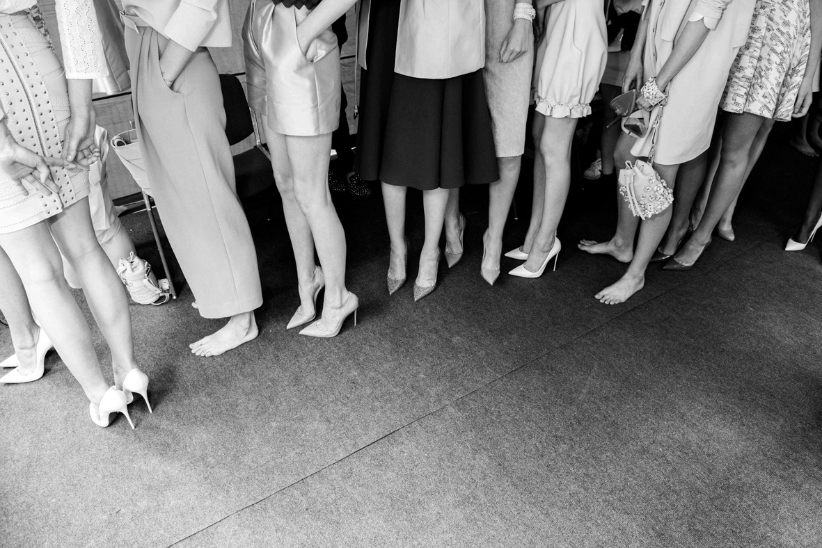 Mercedes Benz Fashion Week